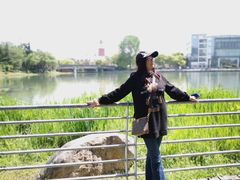 -美兰湖景区