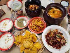 -老三样·旧食新味(万寿宫店)