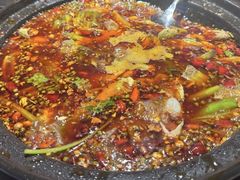 -小饕荟雅安贡椒鱼鲜馆(广福桥店)