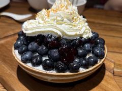 -小放牛炒菜馆(北国商城店)