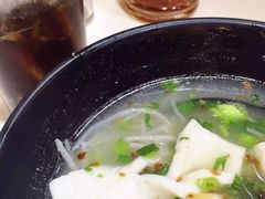 -章记香港仔鱼蛋王(西洋菜街店)