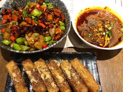 -付小姐在成都(五道口店)