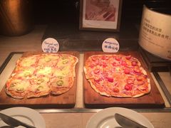 -富力希尔顿酒店·地阔自助餐厅