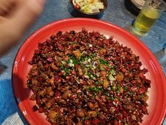 -馬伍旺川菜(江北虹悦城店)