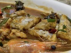 -品味居·首店·大连鲜活海鲜大连菜(东港店)