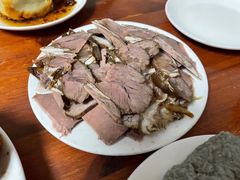 -宝瑞门钉肉饼店