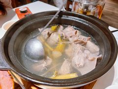 -黑明餐厅(白鹭洲店)
