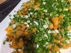 香葱兔-飞虹鱼馆(春华路店)