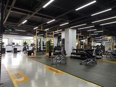 -超鹿运动(融侨锦江店)