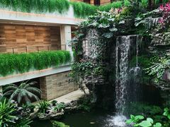 -白天鹅宾馆-宏图府餐厅