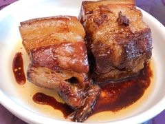 -亭下湖饭店(康岭店)