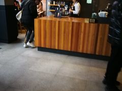 -星巴克(成都太古里二店)