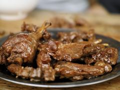 -老鲍农家乐