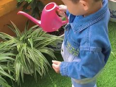 -魔力熊儿童早教托育中心(硚口同馨店)