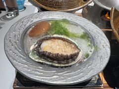 -滨千鸟之汤 海舟