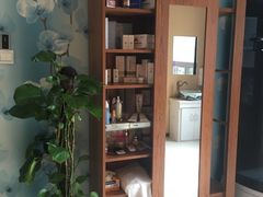 -席仁堂推拿按摩脊柱调理(世纪科贸大厦店)