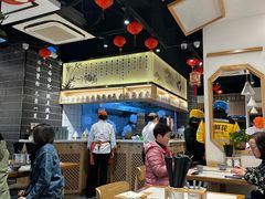 -馋三尺蟹粉小笼(人民广场店)