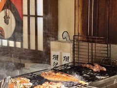 -炉胜·炉端烧·居酒屋