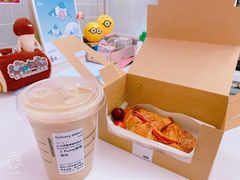 -星巴克(北京永定门店)