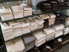 -MUJI无印良品(鑫嘉汇购物中心店)