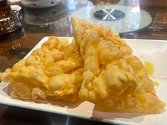 冰花鸡蛋散-凤城酒家(凤城食都店)
