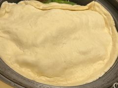 -锅当当铁锅炖烀饼王(长泰广场店)