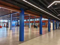 -棋盘山冰雪大世界