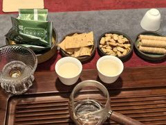 -邈墨茶馆(凤起路店)