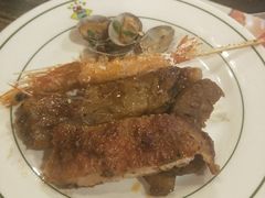 -巴犀烧烤(新崇光店)