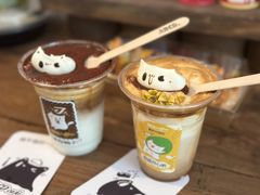 -ABCD咖啡屋(妇幼店)