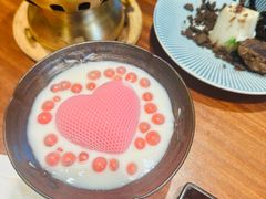 -慢丽江·云南野生菌土鸡锅(西山店)