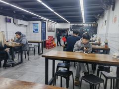 -小狗面馆·杭帮拌川·片儿川(大沽路店)