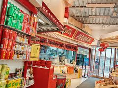 -那红花·东北菜铁锅炖(仙林金鹰店)