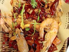 -鱼满舱·鲜活海鲜·正宗鲁菜