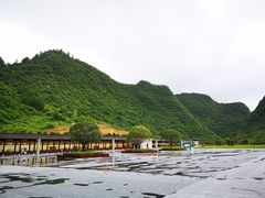 -贵阳市花溪国家城市湿地公园