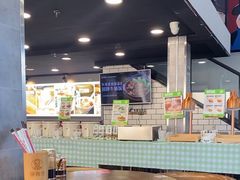 -李先生牛肉面大王(马栏店)