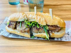 -越美小馆·越南料理(曲江店)