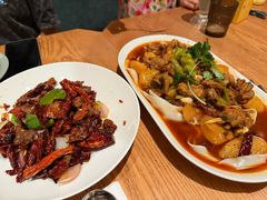 -香料集市新疆餐厅·清真聚餐(成都远洋太古里店)