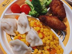 儿童餐-新太二·鲜料川菜(晶耀前滩店)