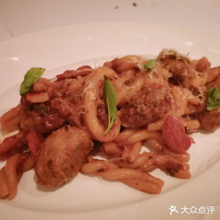 黑珍珠餐厅探店 | 浪漫的意大利烛光晚餐🥂