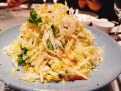 -佳兰雅序融合菜(高新店)