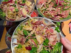 -杨小佳·齐齐哈尔烤肉·烤串(广州店)