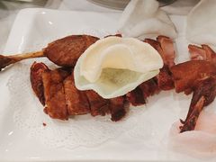 沸腾樟茶鸭-沸腾鱼乡(知春路分店)