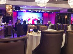 大堂-正院大宅门烤鸭(首体店)