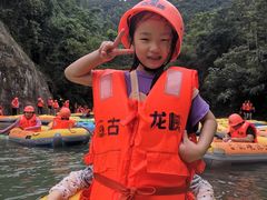 -古龙峡云天玻霸