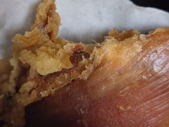 -潘老板炸鸡(君临紫金商业街店)