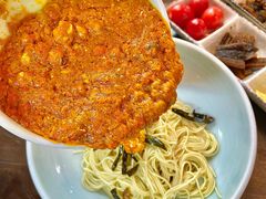 -裕兴记•蟹黄面馆(人民广场店)