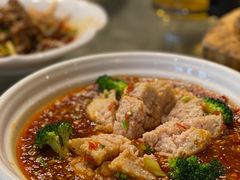 -锦水苑川菜馆(风格雅园店)
