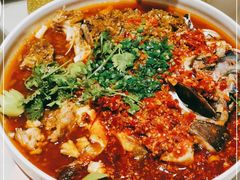 -梧桐花园餐厅(新城店)