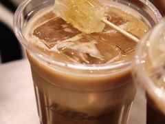 -LilBee Coffee